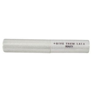 Give Them LaLa Beauty‎ Clear Brow Gel 5.8ml/.2oz Full Size